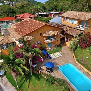 Bed & Breakfast Residencial Santa Maria, Laguna