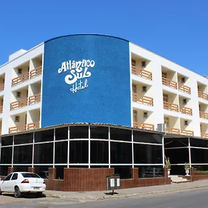 Hotel Atlântico Sul
