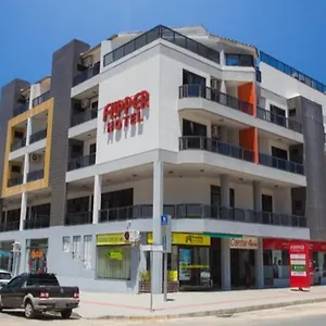 Hotel Flipper