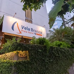 Rede Andrade Vela Branca 3*, Recife Brasil